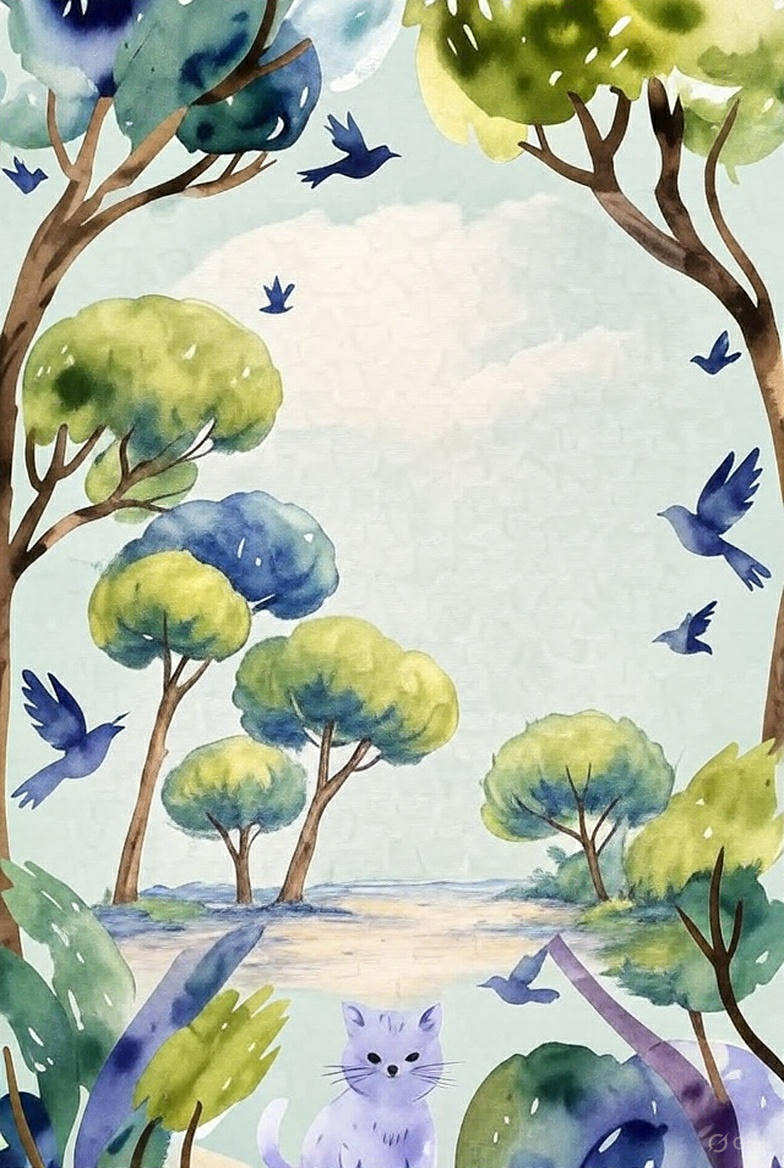 Newsletter art